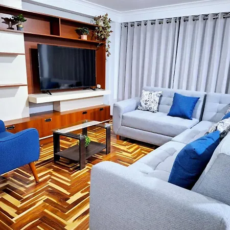Jerusalen Inn -Dep 1