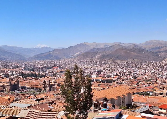 Jerusalen -dep 1 *
