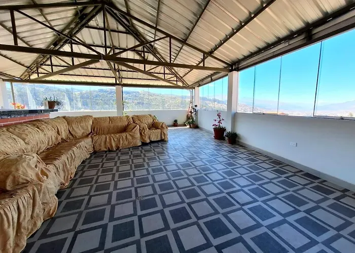 Apartment Jerusalen -dep 1 *