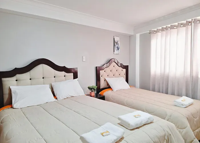 Jerusalen -dep 1 Apartment *