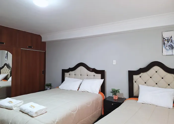 Jerusalen -dep 1 Apartment