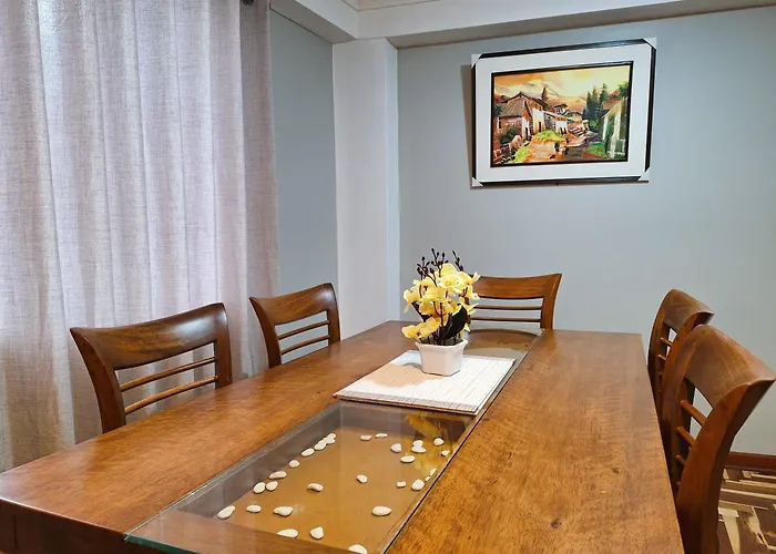 Apartment Jerusalen -dep 1